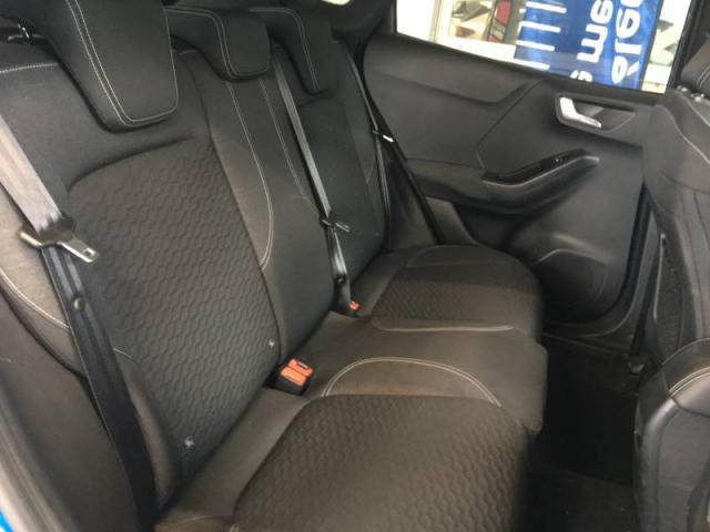 Ford Puma image 8