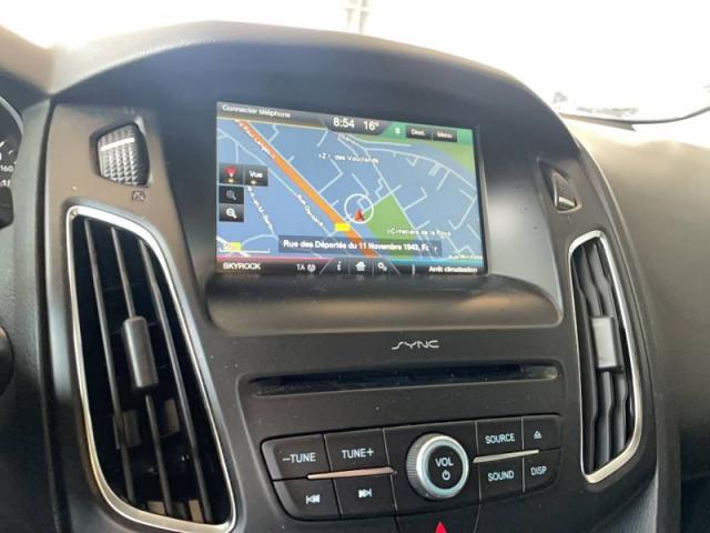 Ford Focus image 1