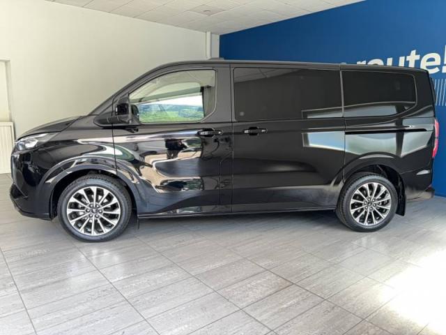 Ford Tourneo image 9