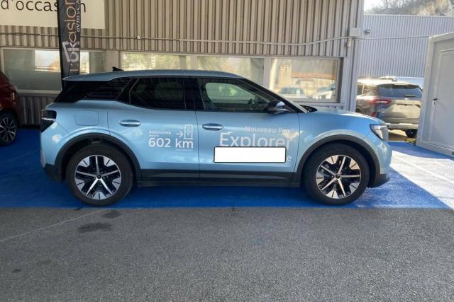 Ford Explorer image 3