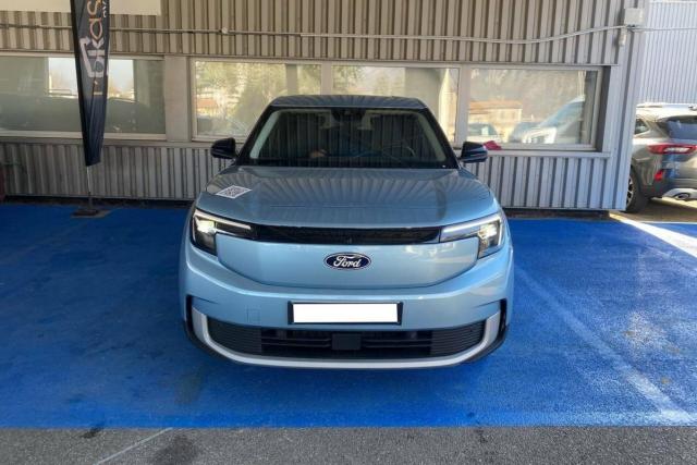 Ford Explorer image 4