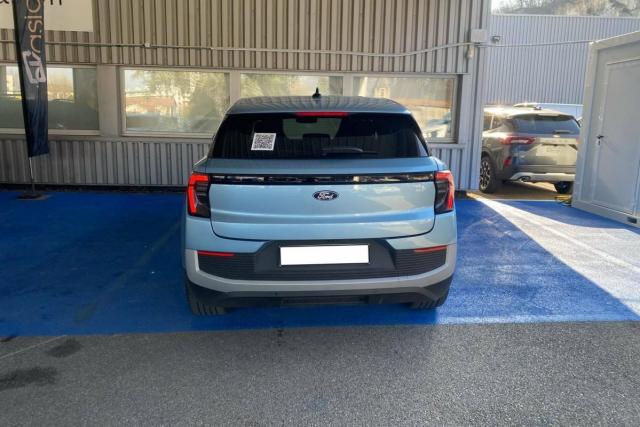 Ford Explorer image 8