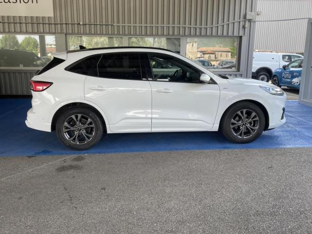 Ford Kuga image 4