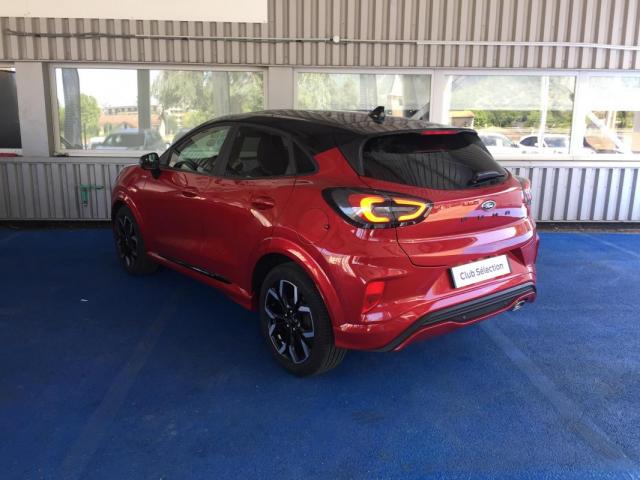 Ford Puma image 2