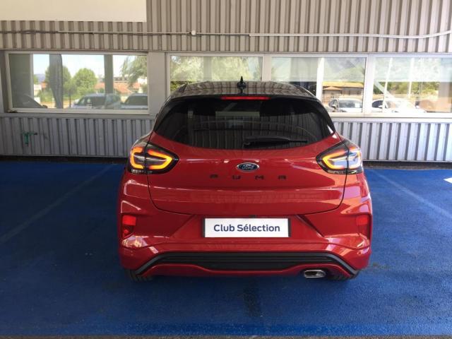 Ford Puma image 3