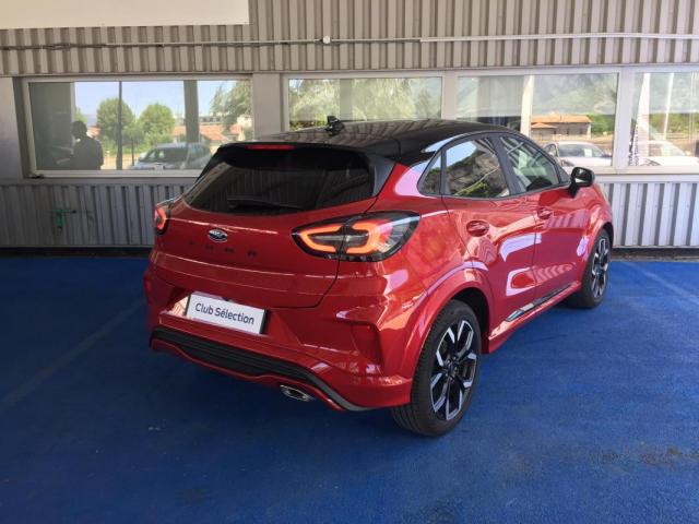 Ford Puma image 7