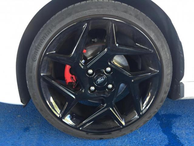 Ford Fiesta image 8