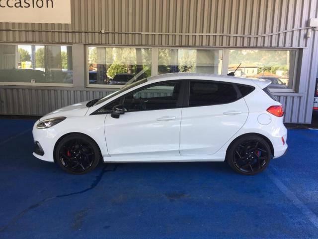 Ford Fiesta image 1