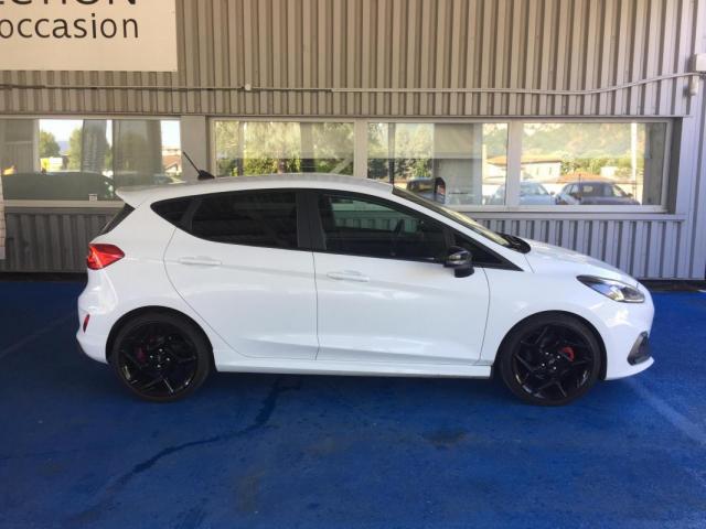 Ford Fiesta image 7