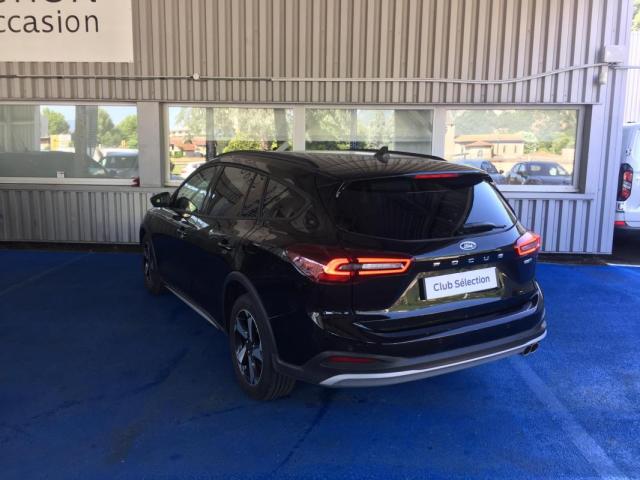 Ford Focus image 6