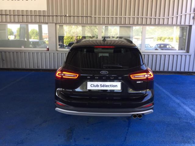 Ford Focus image 8
