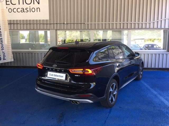 Ford Focus image 9