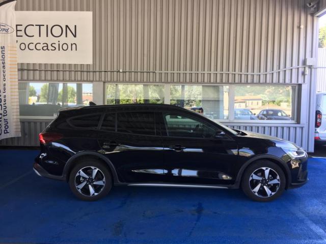 Ford Focus image 5