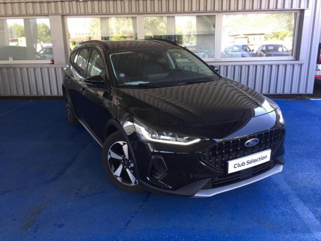 Ford Focus image 4