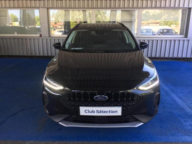 Ford Focus image 1