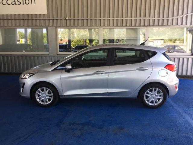 Ford Fiesta image 2