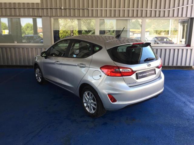 Ford Fiesta image 8