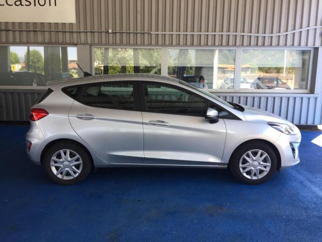 Ford Fiesta image 1
