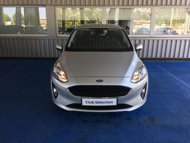 Ford Fiesta image 7