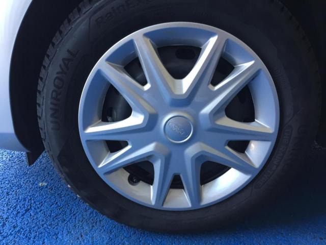 Ford Fiesta image 4