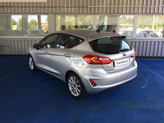 Ford Fiesta image 7