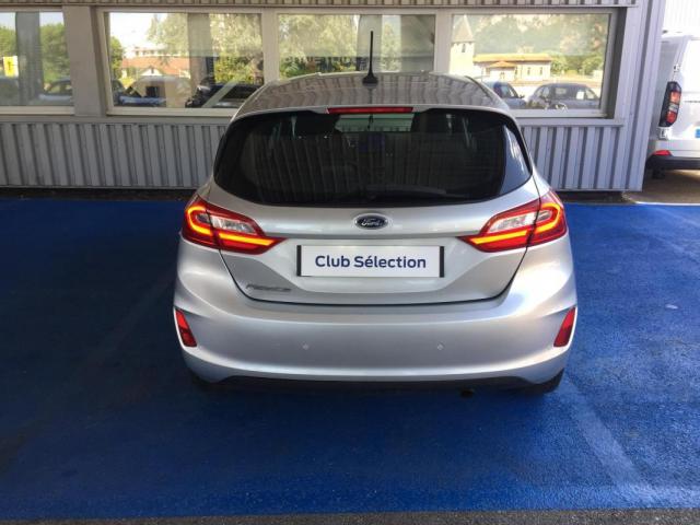 Ford Fiesta image 6