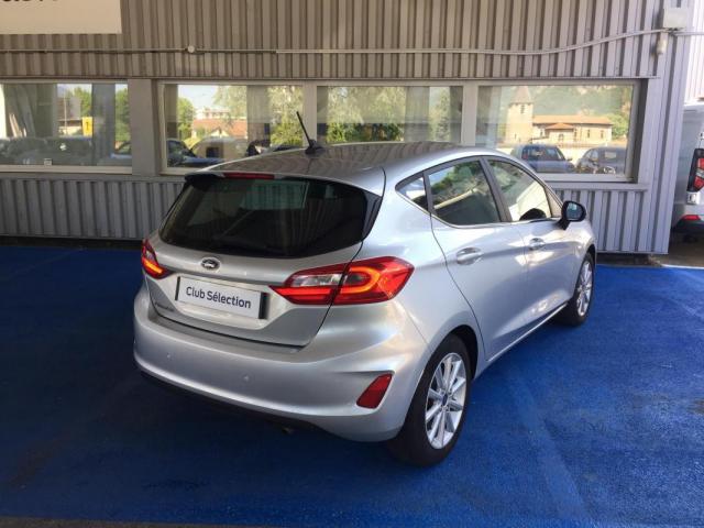 Ford Fiesta image 2