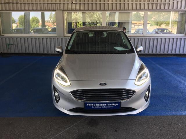 Ford Fiesta image 3