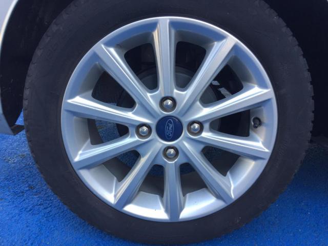 Ford Fiesta image 1