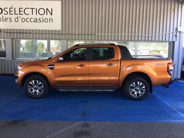 Ford Ranger image 8