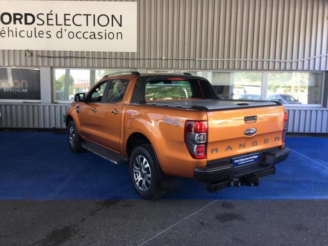 Ford Ranger image 1
