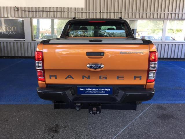 Ford Ranger image 7
