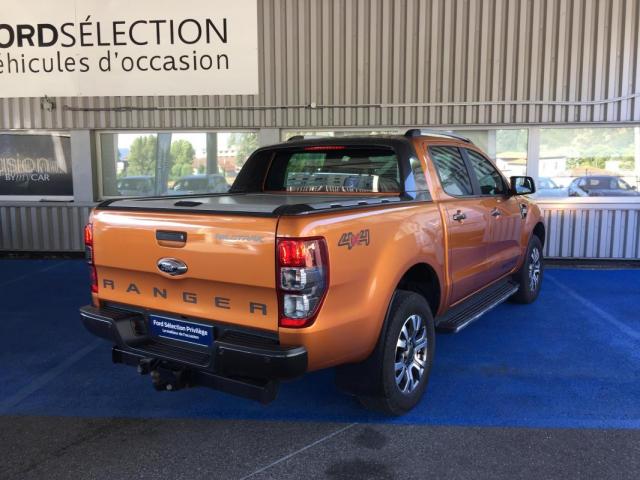 Ford Ranger image 9