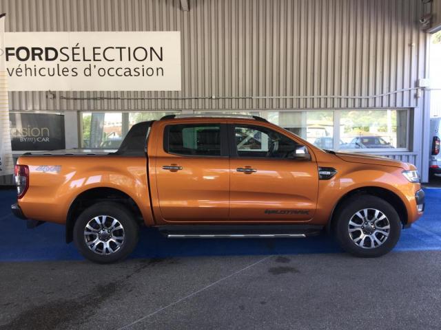 Ford Ranger image 4