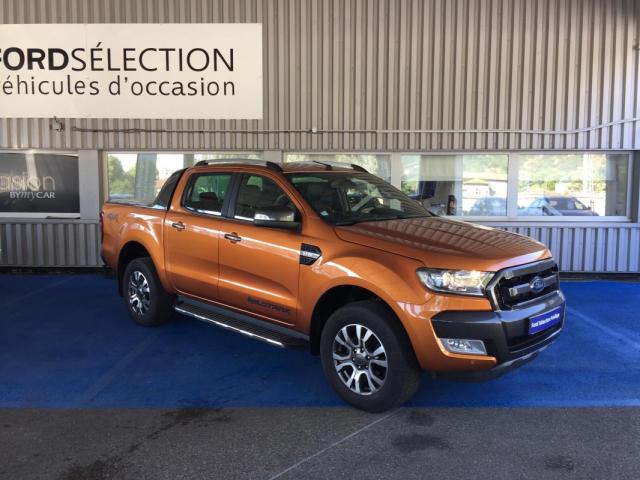 Ford Ranger image 5