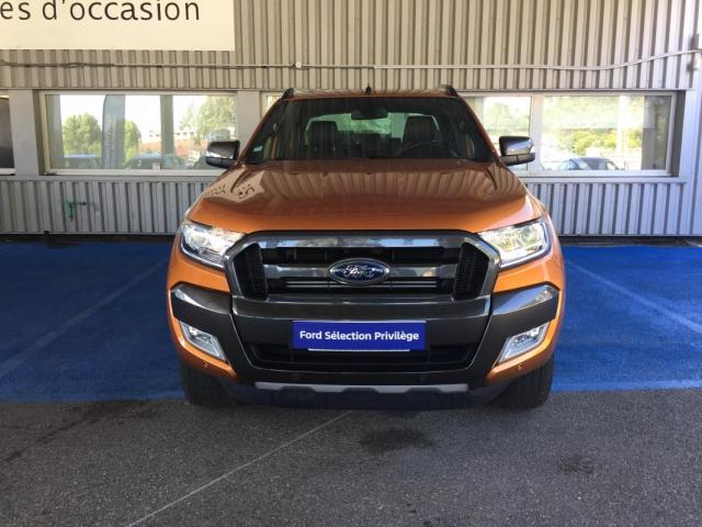 Ford Ranger image 6