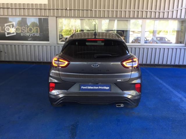 Ford Puma image 5