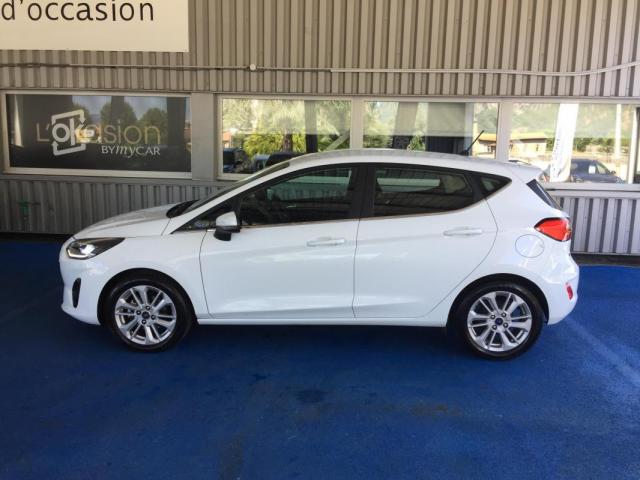 Ford Fiesta image 5