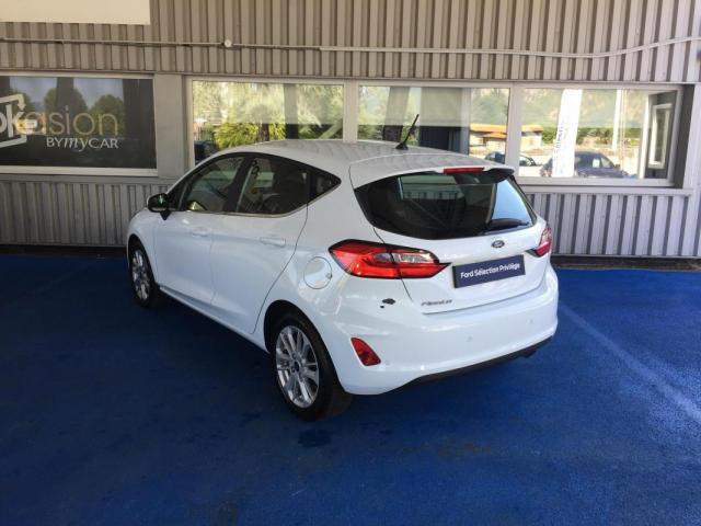 Ford Fiesta image 7