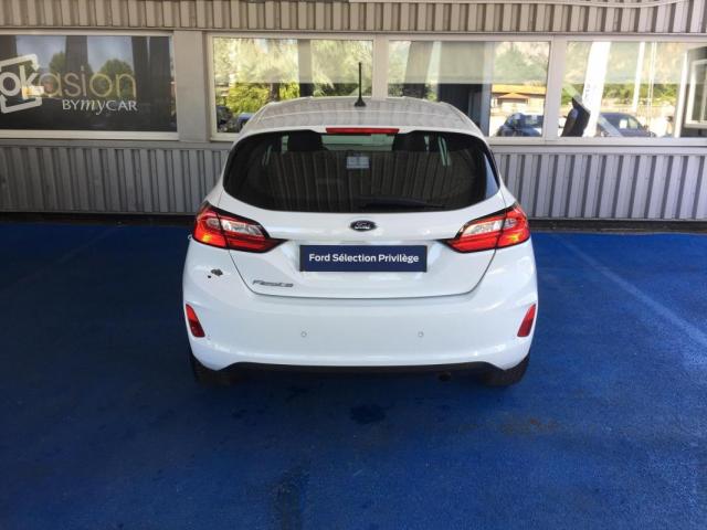 Ford Fiesta image 1