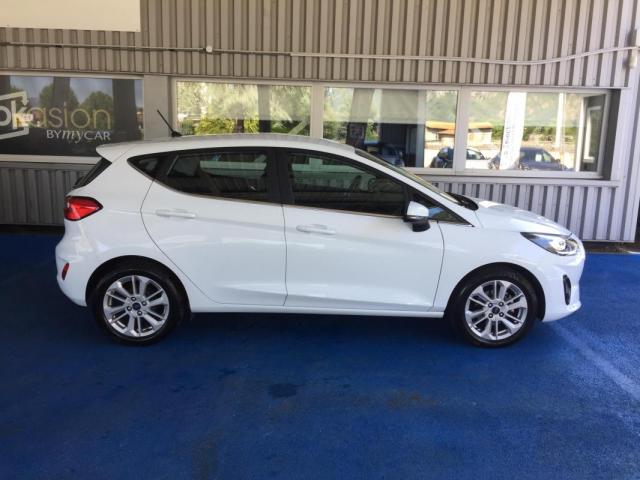 Ford Fiesta image 2