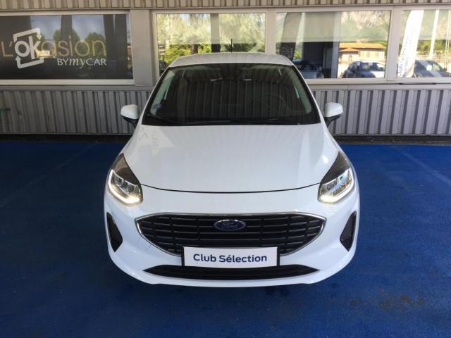Ford Fiesta image 3