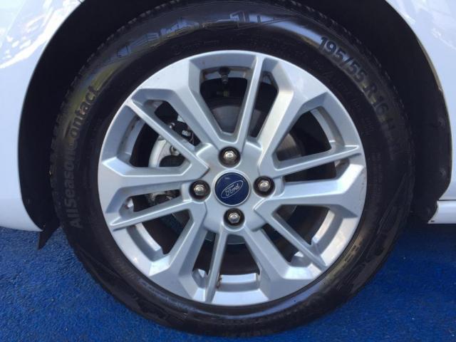 Ford Fiesta image 4