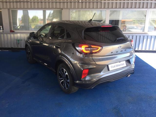 Ford Puma image 3