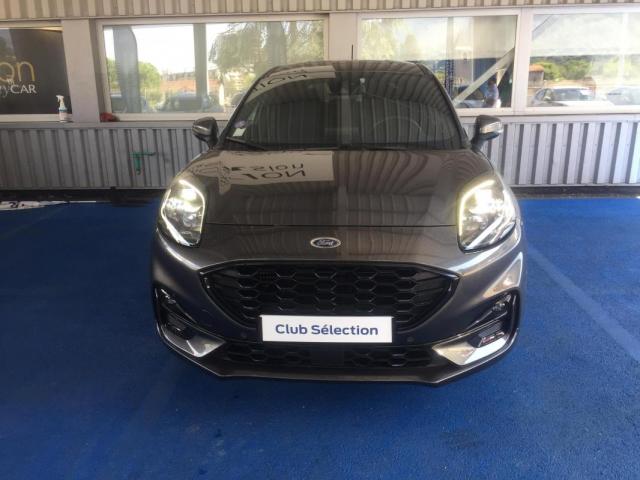 Ford Puma image 6