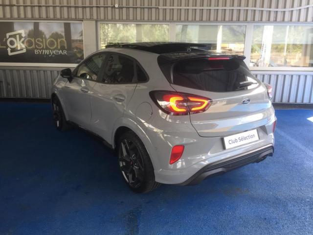 Ford Puma image 1
