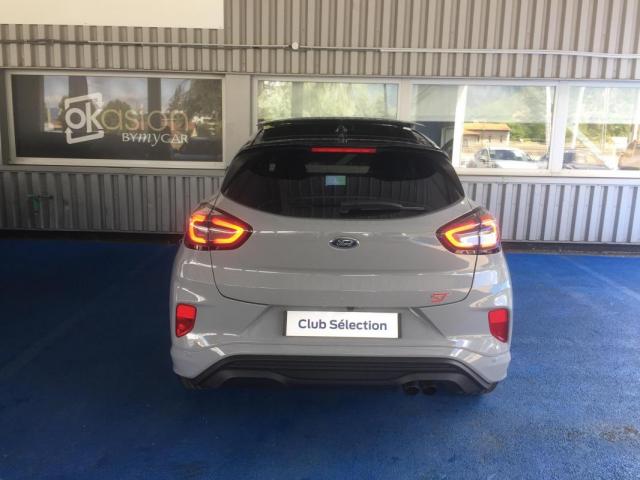 Ford Puma image 7