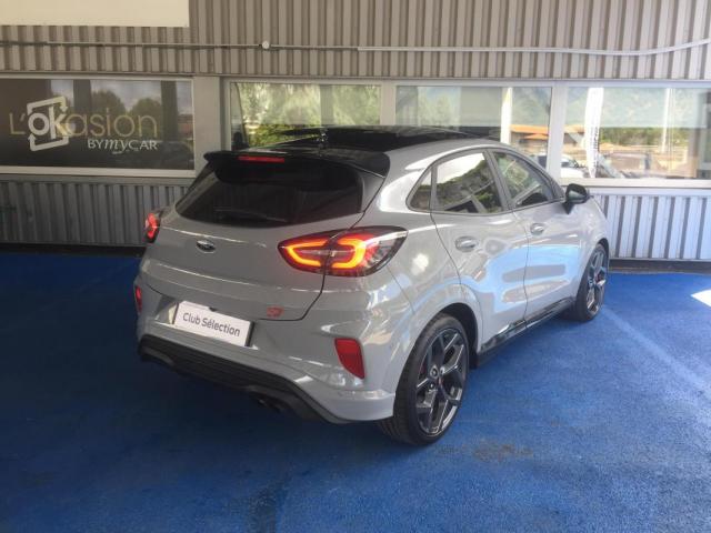Ford Puma image 8