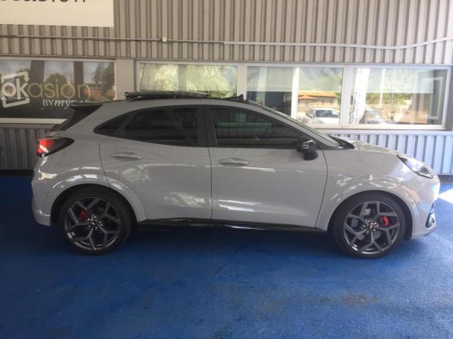 Ford Puma image 2