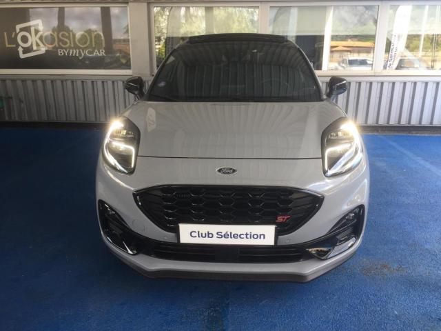 Ford Puma image 3